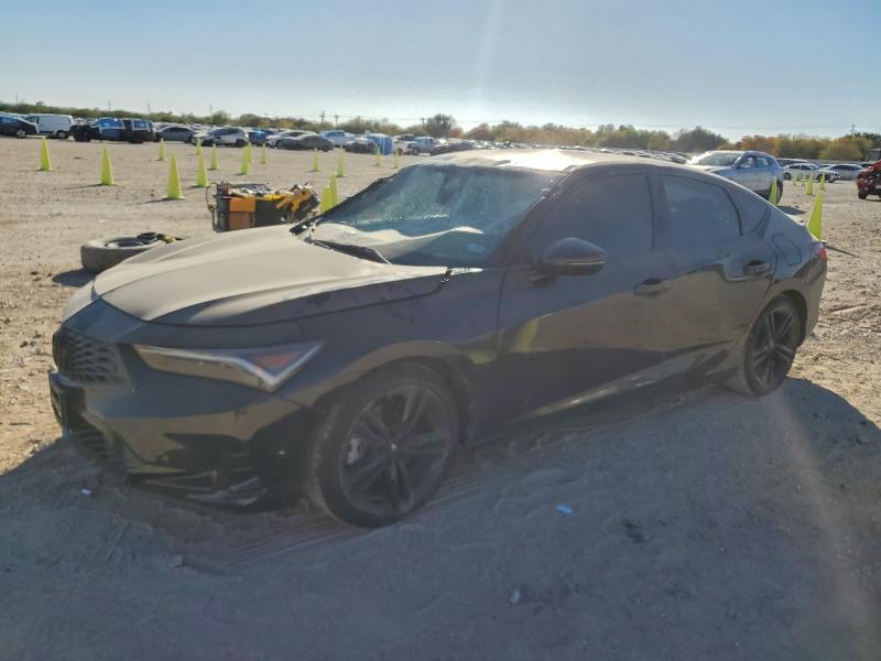 2023 ACURA INTEGRA — VIN 19UDE4G78PA017664