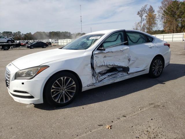 2016 HYUNDAI GENESIS 3. — VIN KMHGN4JE0GU113317