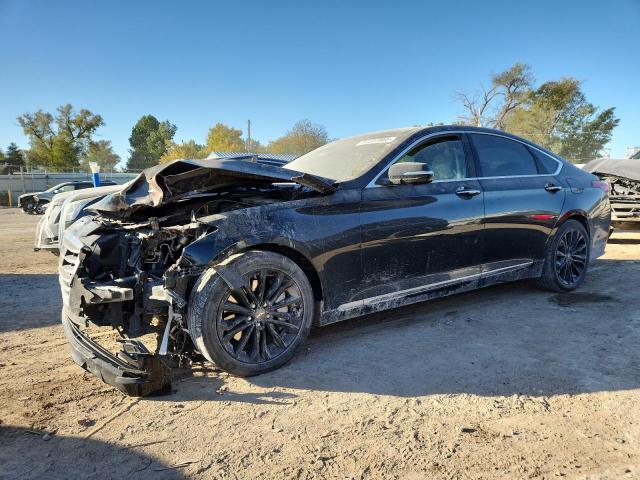 2015 HYUNDAI GENESIS 3. — VIN KMHGN4JE3FU089643