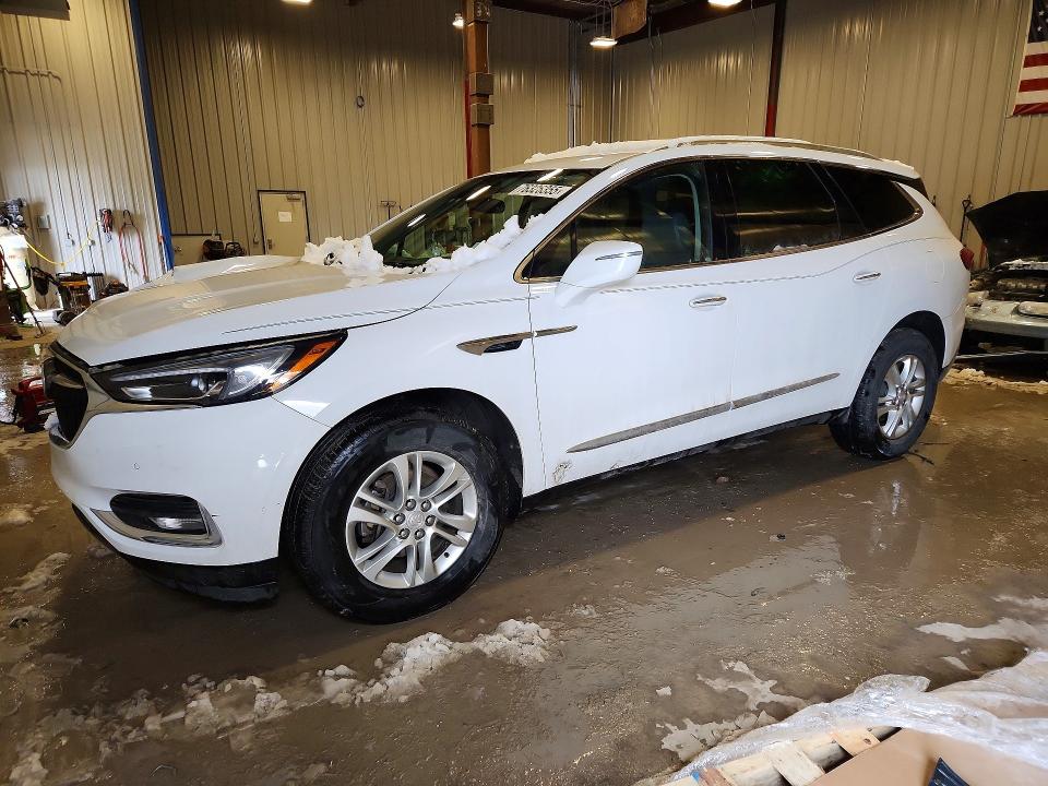 2019 BUICK ENCLAVE — VIN 5GAERCKW8KJ236022