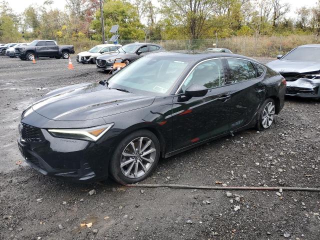 2023 ACURA INTEGRA — VIN 19UDE4H24PA010035