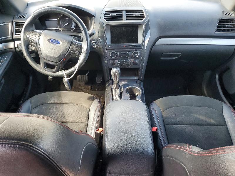 1FM5K8D81JGC60801