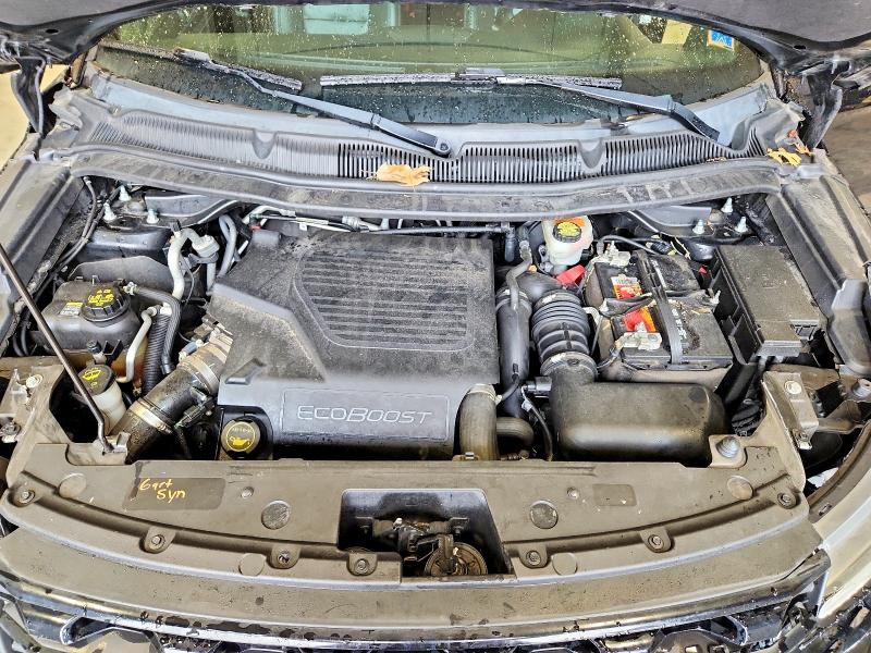 1FM5K8GT1GGC11901