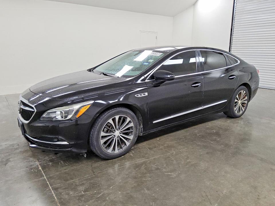 1G4ZP5SS3HU165314