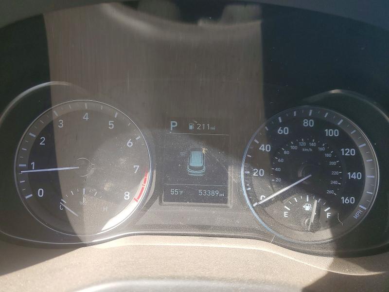 KM8K1CAA6KU259517