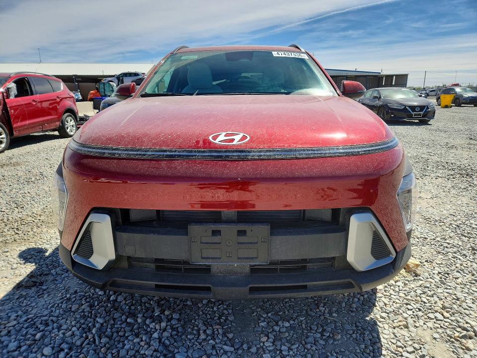 KM8HCCAB7SU238866