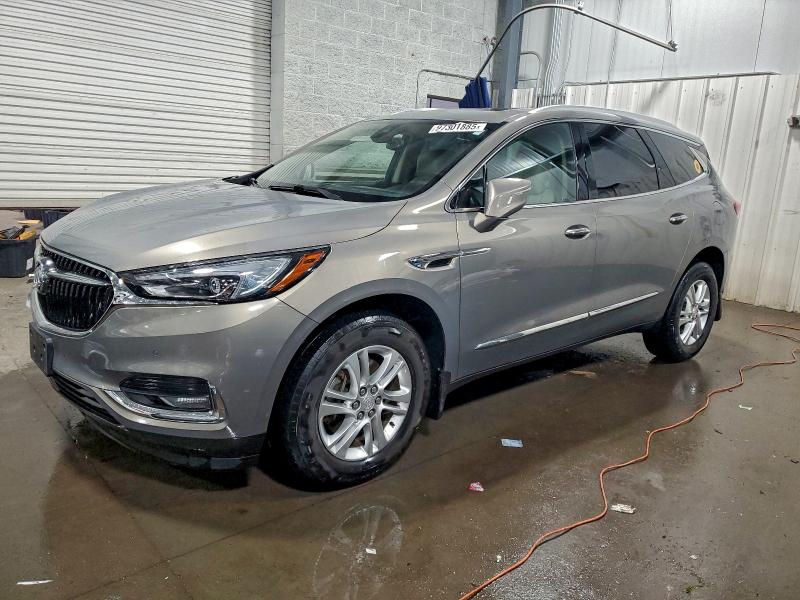 2018 BUICK ENCLAVE — VIN 5GAEVBKW8JJ201937
