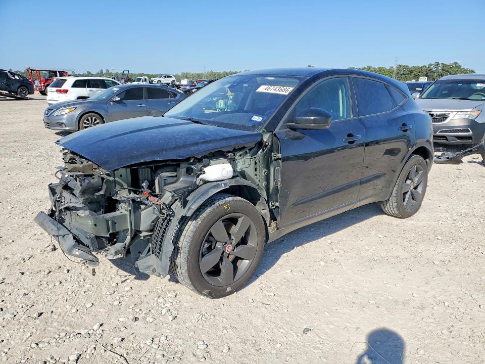2020 JAGUAR E-PACE — VIN SADFK2FX9L1011117