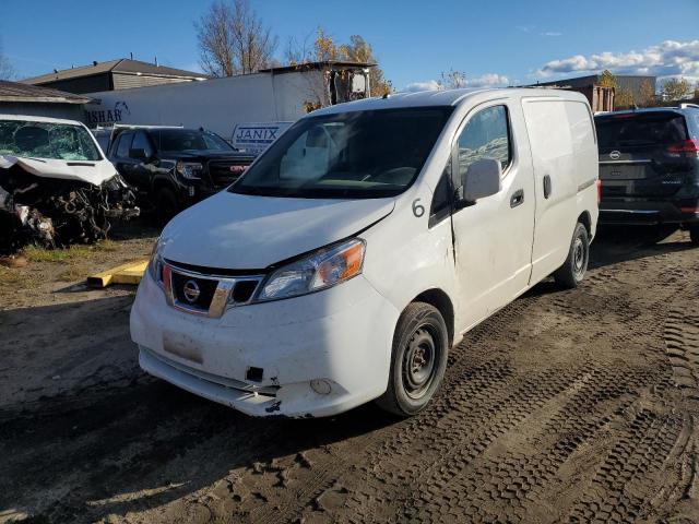 2019 NISSAN NV200 — VIN 3N6CM0KN9KK696022