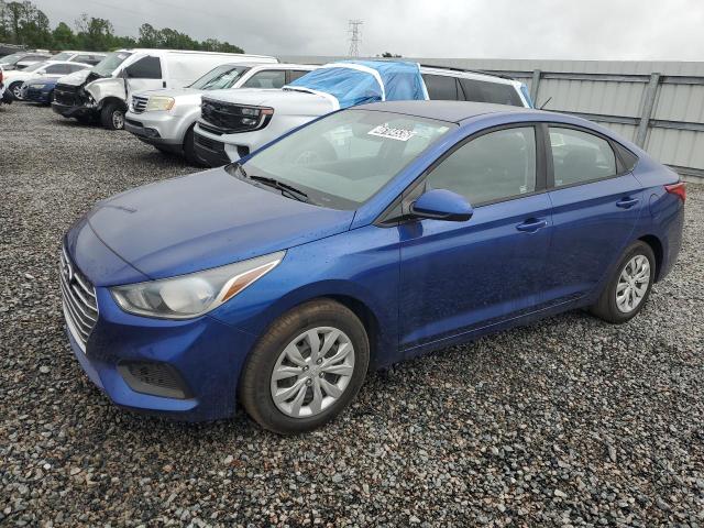 2020 HYUNDAI ACCENT — VIN 3KPC24A65LE099850