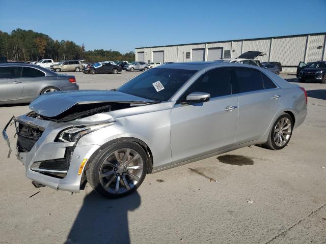2016 CADILLAC CTS PREMIU — VIN 1G6AT5SS1G0164944