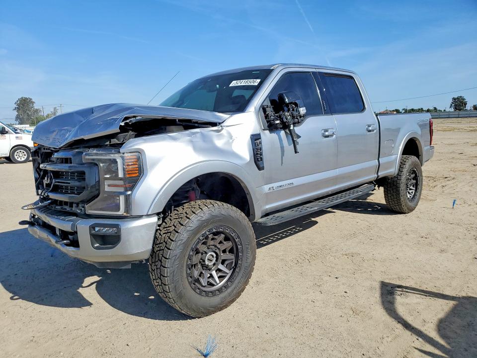 2021 FORD F350 — VIN 1FT8W3BT3MED14292