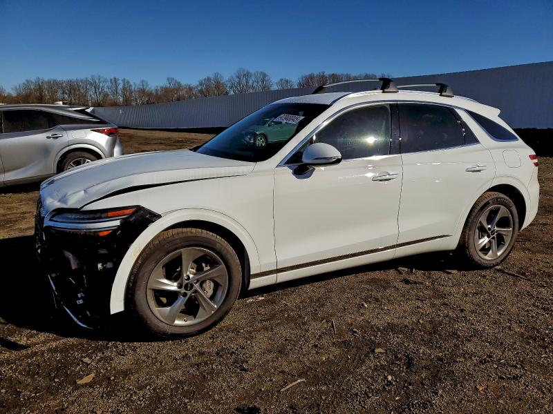 2026 GENESIS GV70 — VIN 5NMMADTB3TH049944