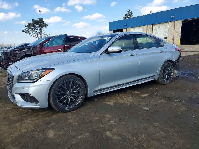 2019 GENESIS G80 — VIN KMHGN4JEXKU292975