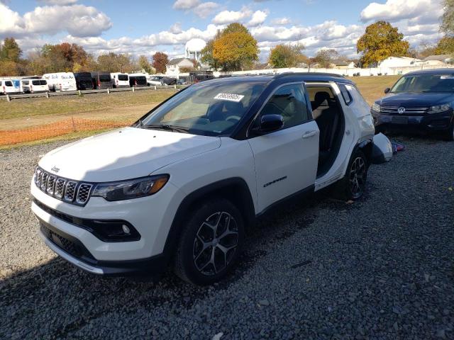 2024 JEEP COMPASS — VIN 3C4NJDCN2RT167607