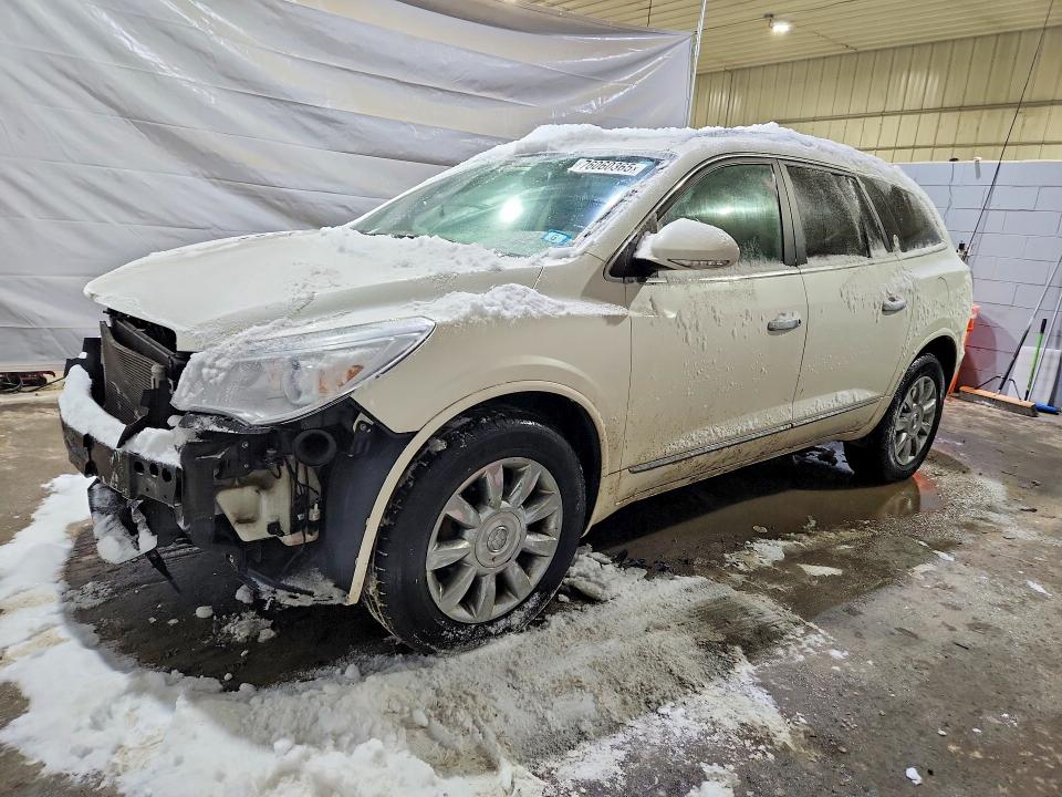2015 BUICK ENCLAVE — VIN 5GAKVCKD3FJ122092