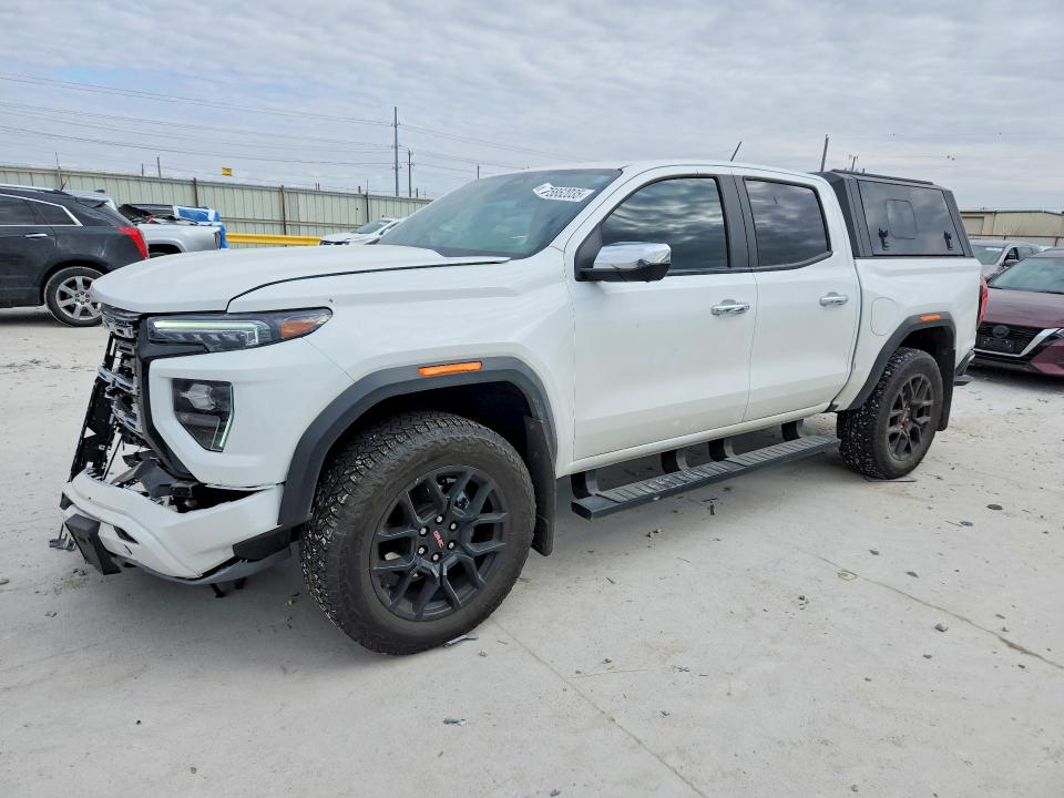 2024 GMC CANYON — VIN 1GTP6FEK2R1231239