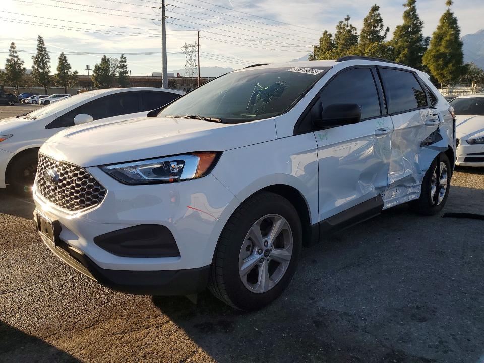 2024 FORD EDGE — VIN 2FMPK4G99RBA84640