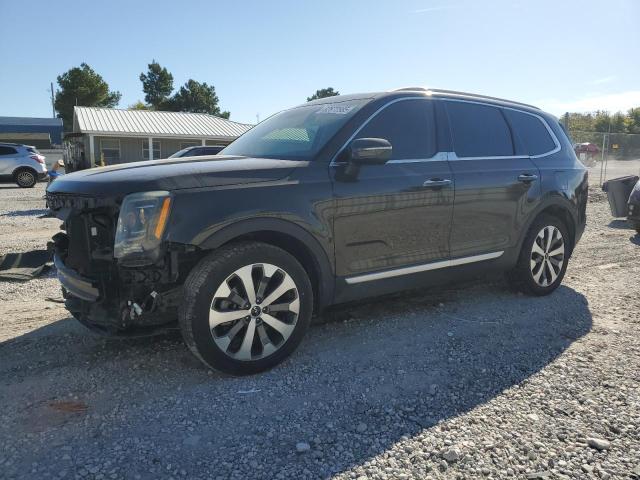 2022 KIA TELLURIDE — VIN 5XYP64HCXNG201456