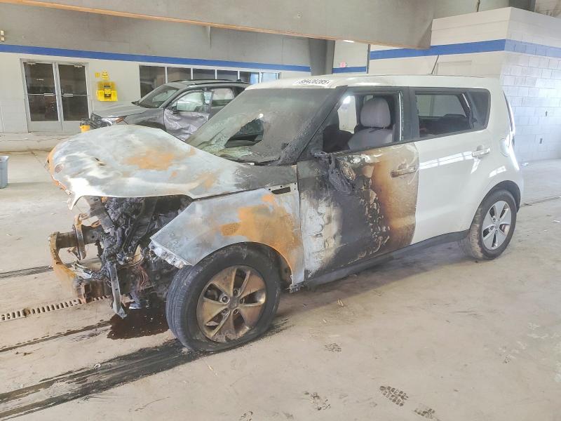 2016 KIA SOUL — VIN KNDJN2A21G7409983