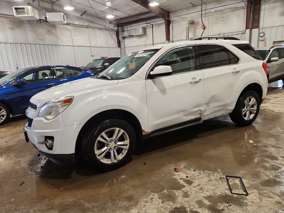 2015 CHEVROLET EQUINOX — VIN 2GNFLGEK5F6259207