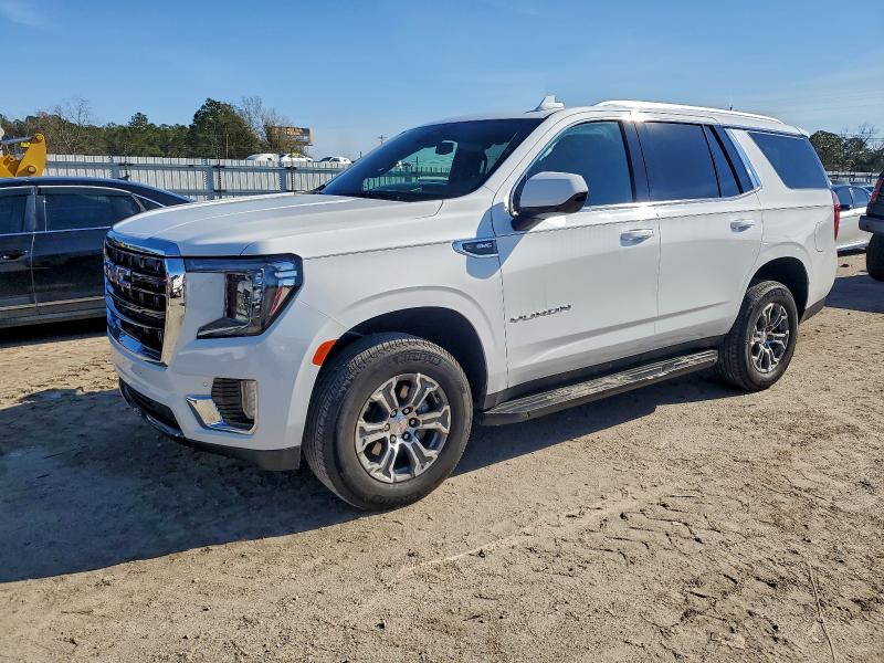 2024 GMC YUKON SLE — VIN 1GKS1AKD6RR383046