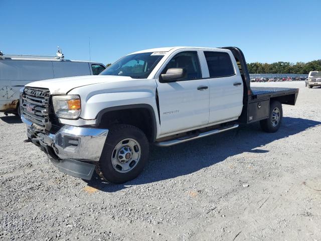 2016 GMC SIERRA — VIN 1GD11REG3GF277384