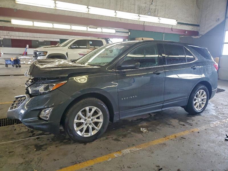 2020 CHEVROLET EQUINOX — VIN 3GNAXJEV7LS620715