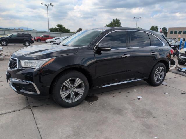 2020 ACURA MDX — VIN 5J8YD3H35LL012432