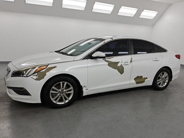 2015 HYUNDAI SONATA ECO — VIN 5NPE24AA4FH162028