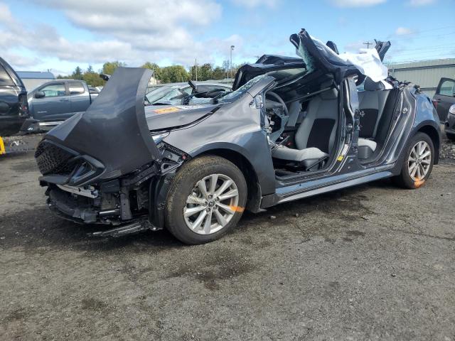 2025 TOYOTA COROLLA SE — VIN JTND4MBE7S3247728