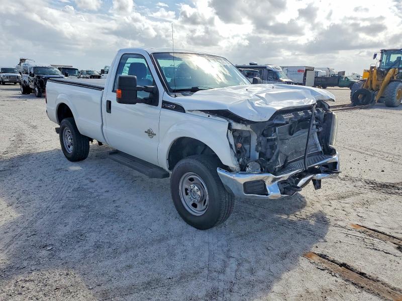 2015 FORD F350 — VIN 1FTRF3BT3FED40415