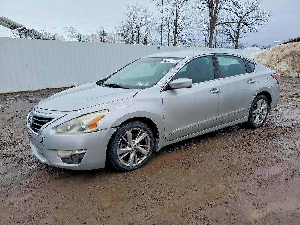 2015 NISSAN ALTIMA — VIN 1N4AL3APXFC499573