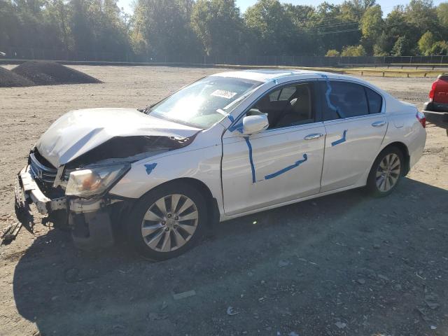 2015 HONDA ACCORD — VIN 1HGCR3F90FA010364
