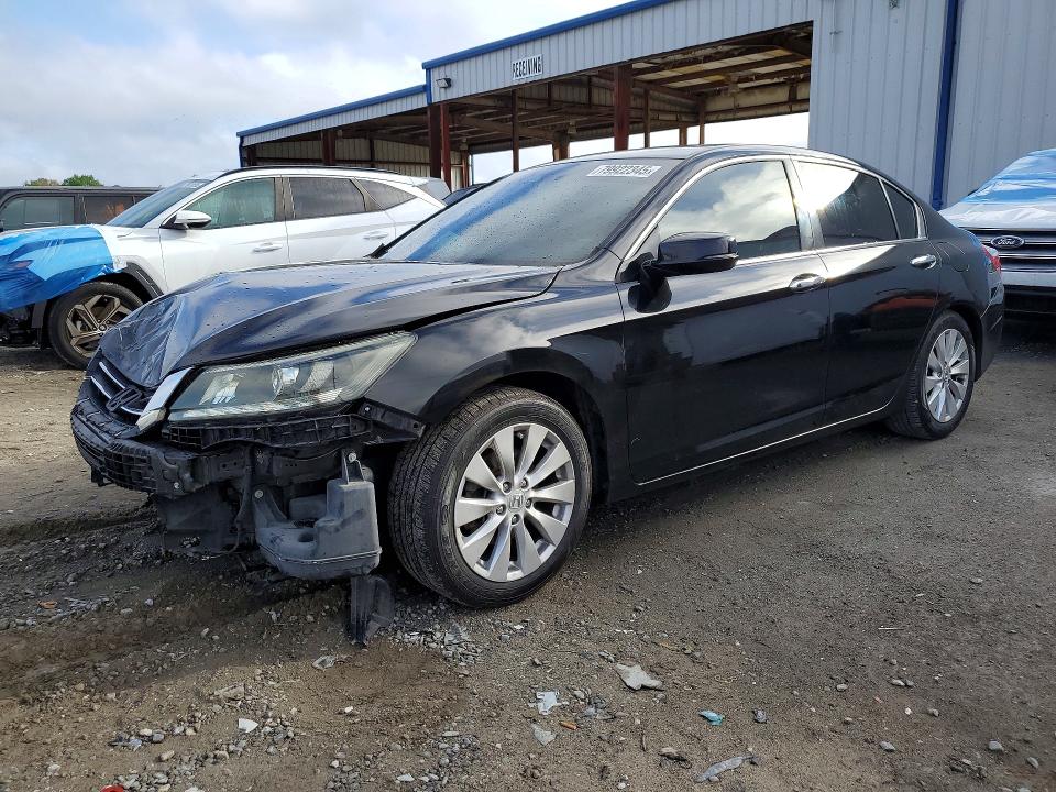 2015 HONDA ACCORD — VIN 1HGCR2F83FA182633