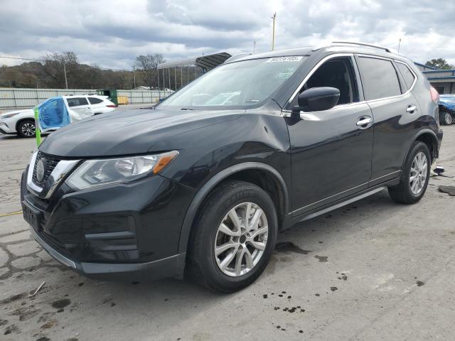 2018 NISSAN ROGUE — VIN KNMAT2MV6JP538515