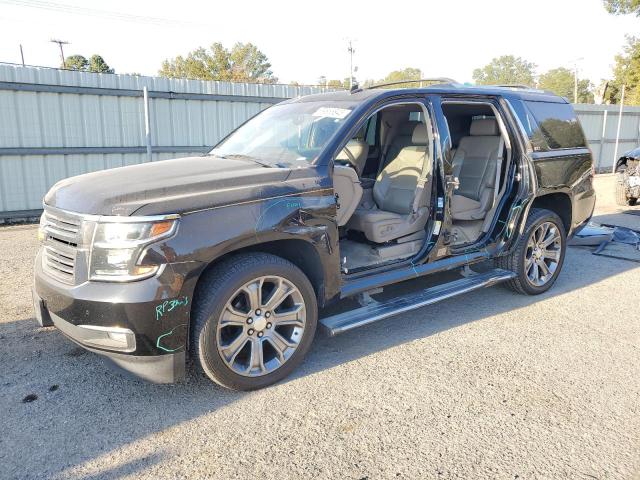 2015 CHEVROLET TAHOE K150 — VIN 1GNSKCKC3FR141782