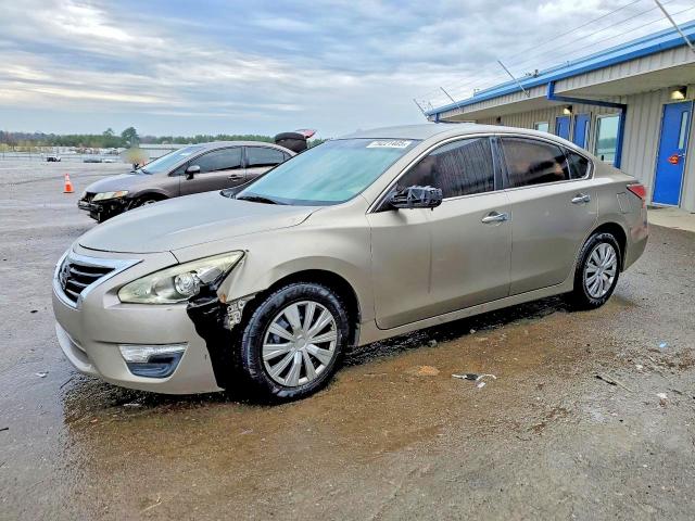 2015 NISSAN ALTIMA — VIN 1N4AL3AP6FC217994