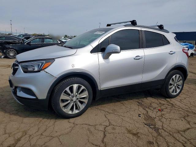 2017 BUICK ENCORE — VIN KL4CJASBXHB260897