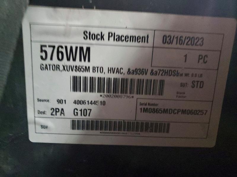 1M0865MDCPM060257