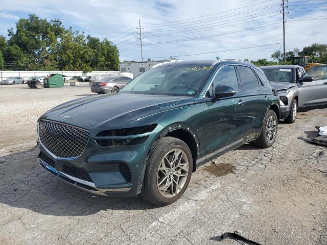 2023 GENESIS GV70 — VIN KMUMADTBXPU098974