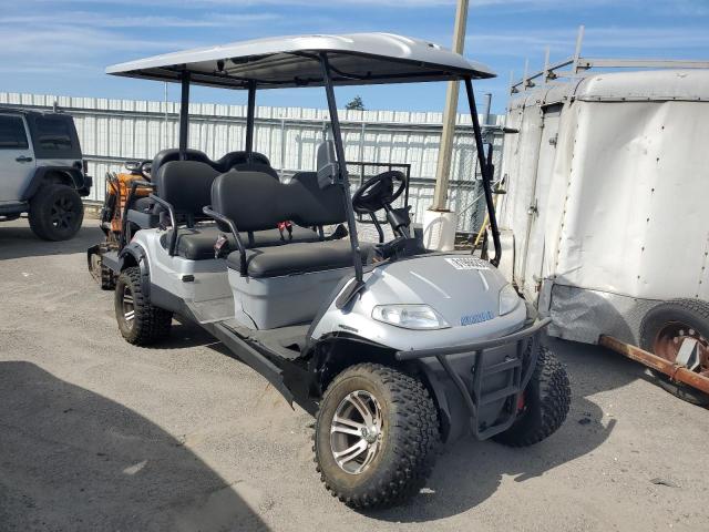 2022 GOLF OTHER — VIN 7LWDFAD03N1077404