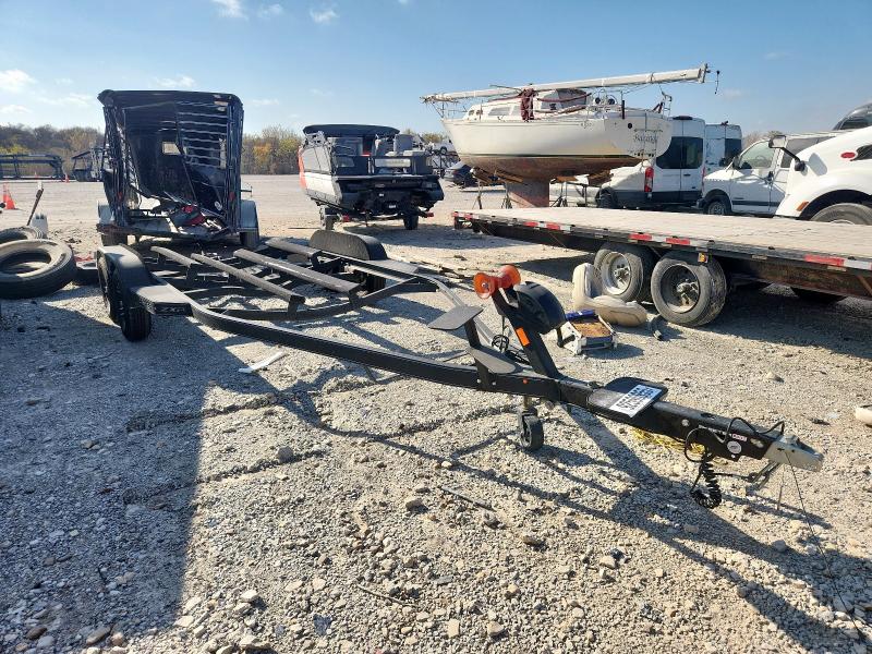 2024 SKEETER ZXR20 24' BOAT TRAIL — VIN 7FUBB242XRK231375