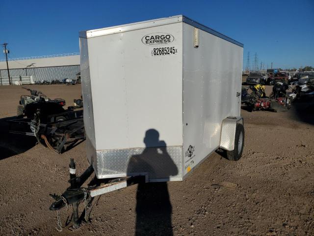 2023 CGXP UTIL TRL — VIN 5JW7E101XPX014918