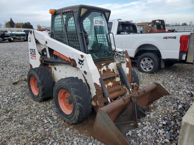 2009 BOBCAT S250 — VIN CAT0239DCK5S01576