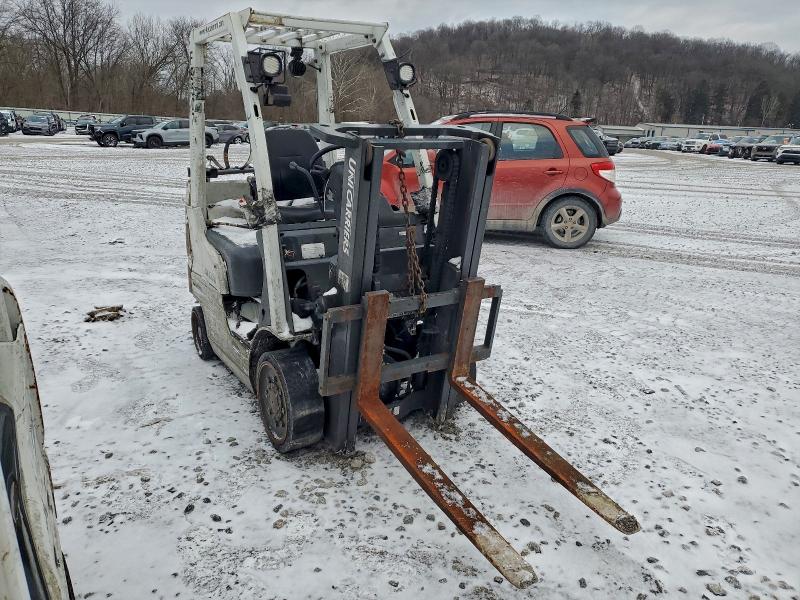 2019 UIGF PF40 — VIN CP1F29W30415