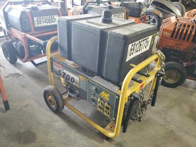 2006 MCCULLOCH FG6000MK — VIN 2006H0015060