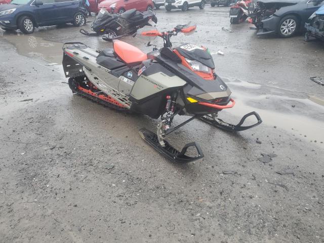 2022 SKI DOO 850 — VIN 2BPSUZNK1NV000024