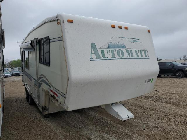 1998 AUTOCAR TRAILER — VIN 1NAF25F25WL006557