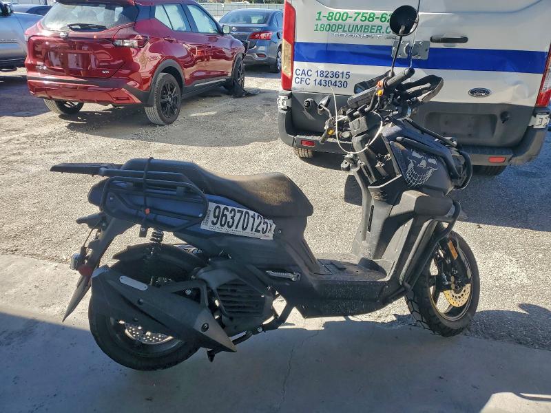 2024 TAIZ SCOOTER — VIN H0DTAEG16RX078615